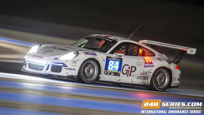 Porsche-24h